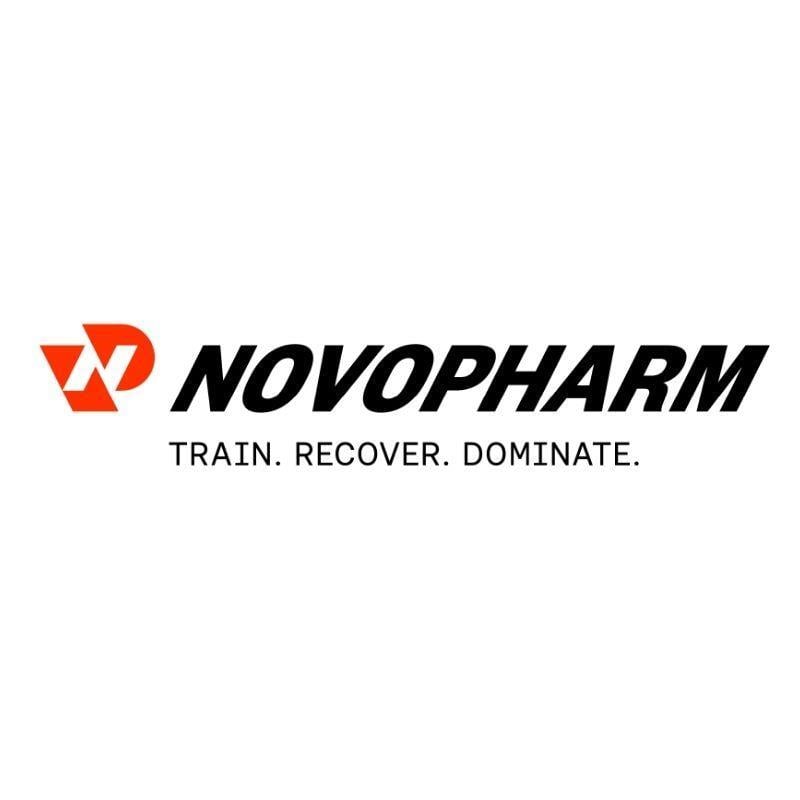 Novopharm Thermo Blast L-Carnitine 60 ml x 12 ShotL-Carnitine&Thermo