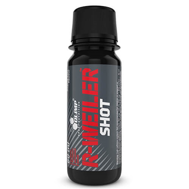 Olimp R-Weiler Shot Portakal 60mlx20 AmpulGC01522