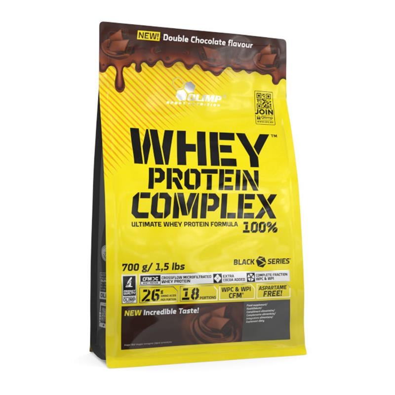 Olimp Whey Protein Complex 700 gr Protein TozuWhey Protein Tozu