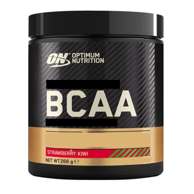 Optimum Gold Standard BCAA T&S 266 Gr Amino AsitBCAA