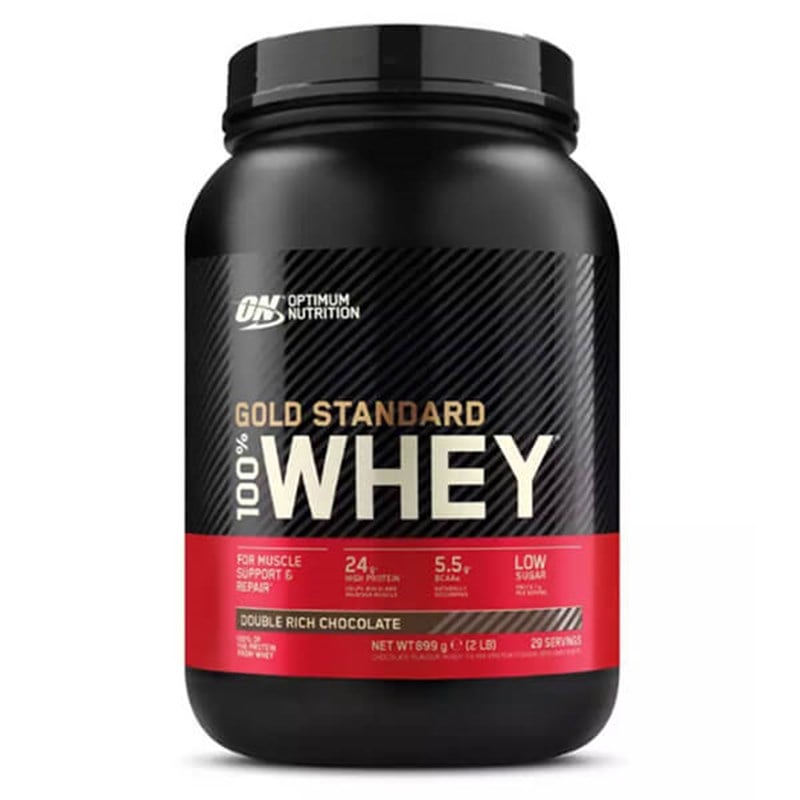 Optimum Gold Standard Whey 908 Gr Protein TozuWhey Protein Tozu