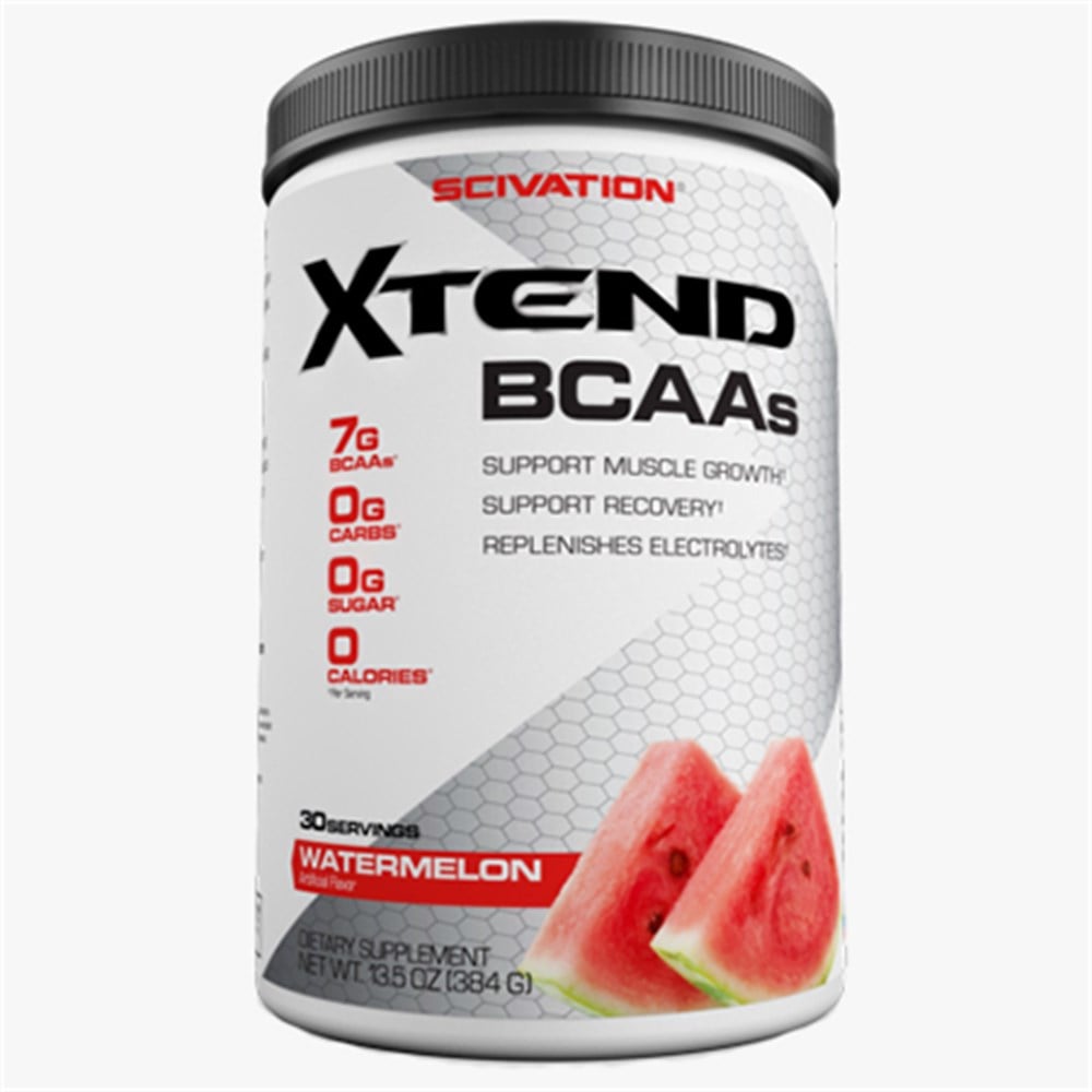 Scivation Xtend 384 gr 30 Servis