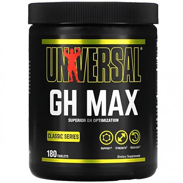 Universal Gh Max 180 TabletArjinin