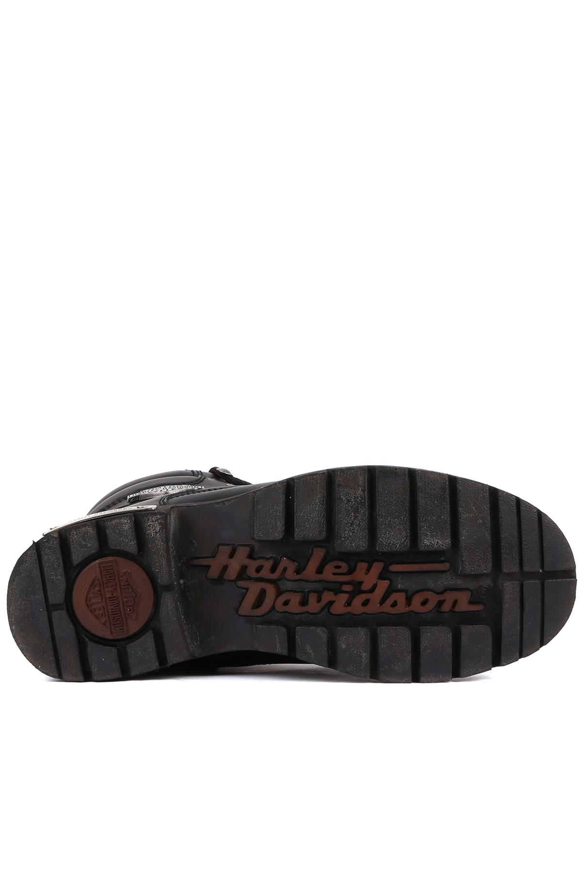 Harley Abercorn M