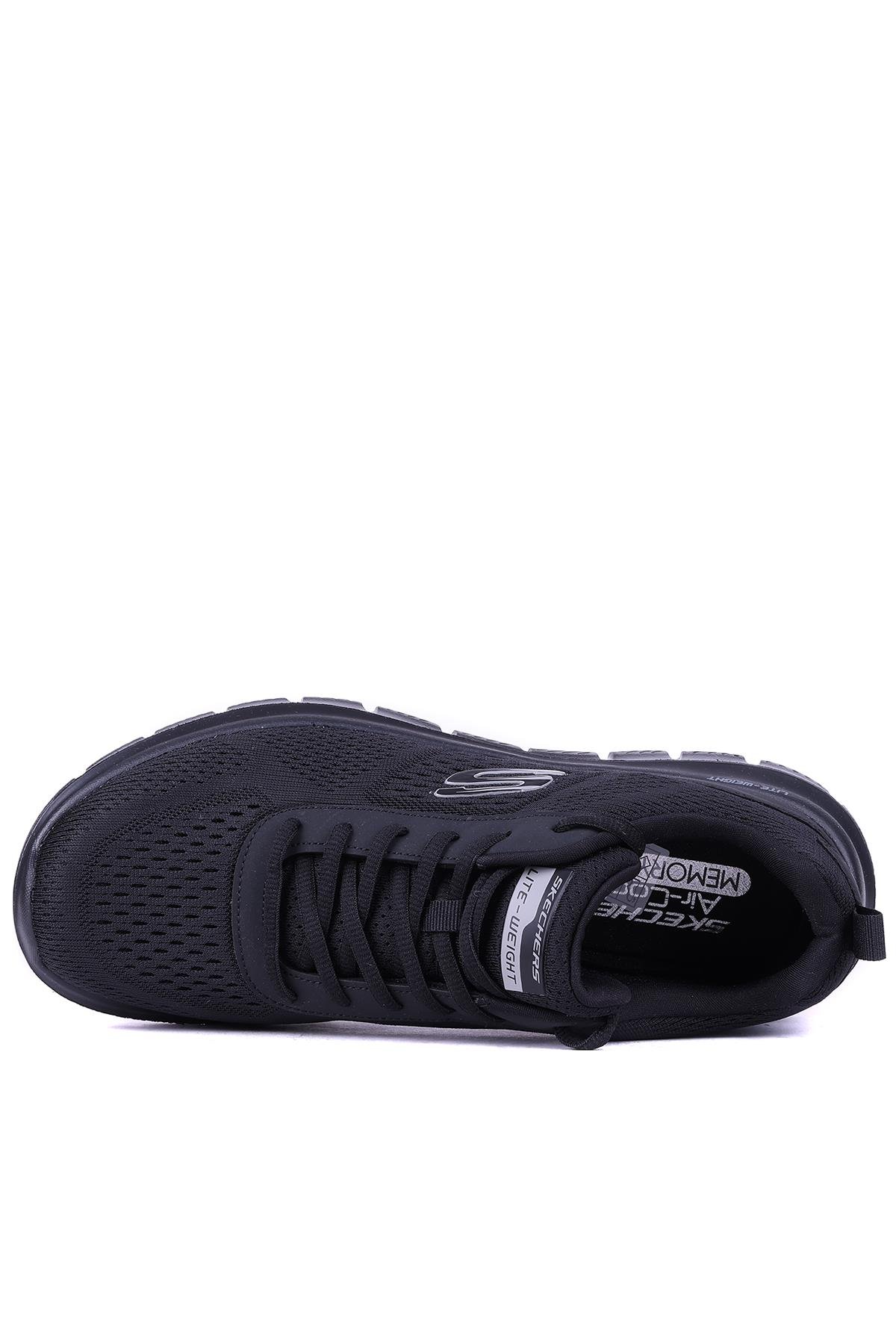 Skechers 232758 Track Leshur