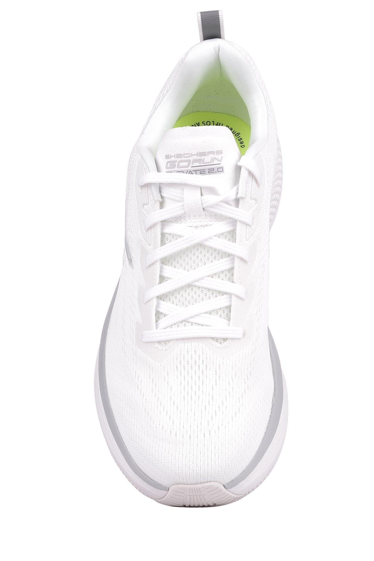 Skechers 220847 Go Run Elevate 2.0 Fluid Motion