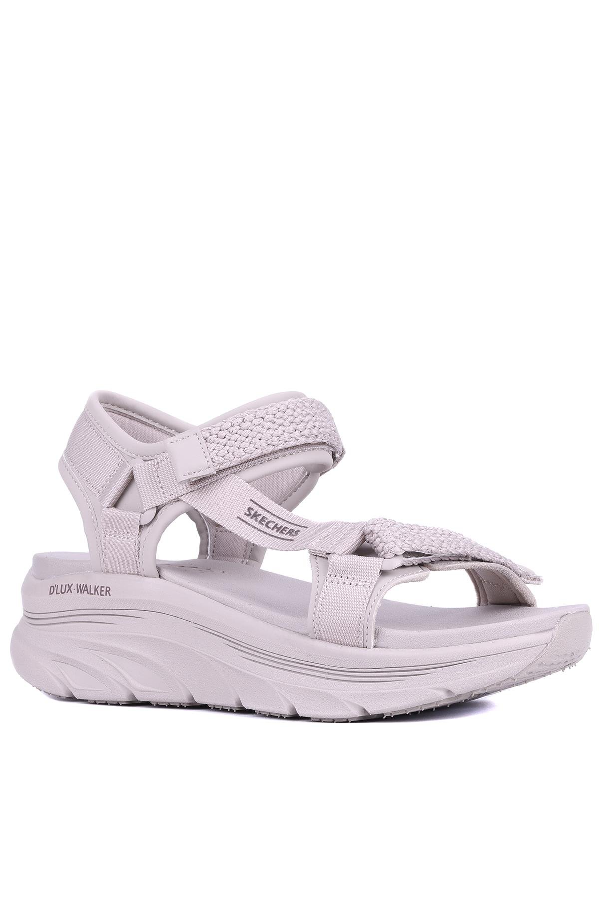Skechers 119822 D'lux Walker -Pretty Field