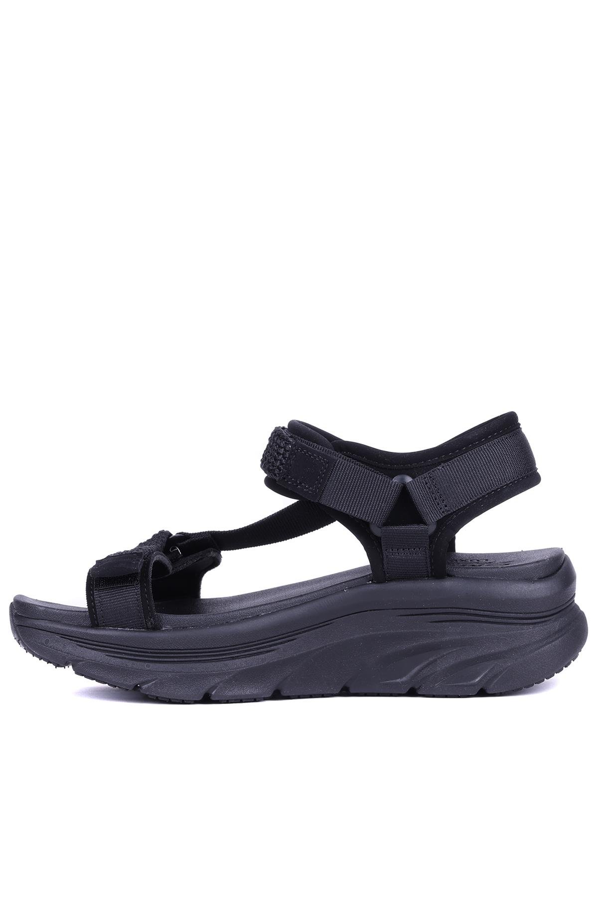 Skechers 119822 D'lux Walker -Pretty Field