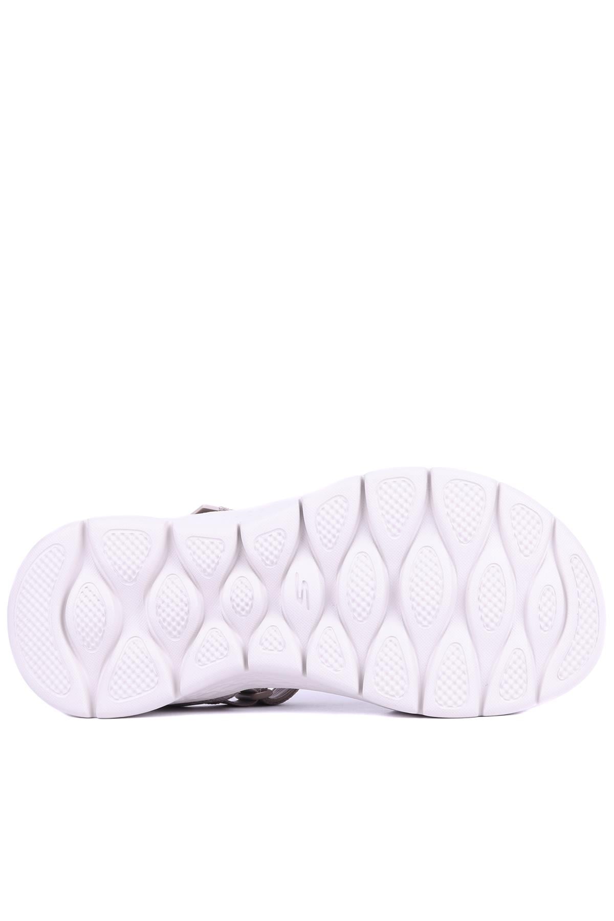 Skechers 141481 Go Walk Flex Sandal-llluminate
