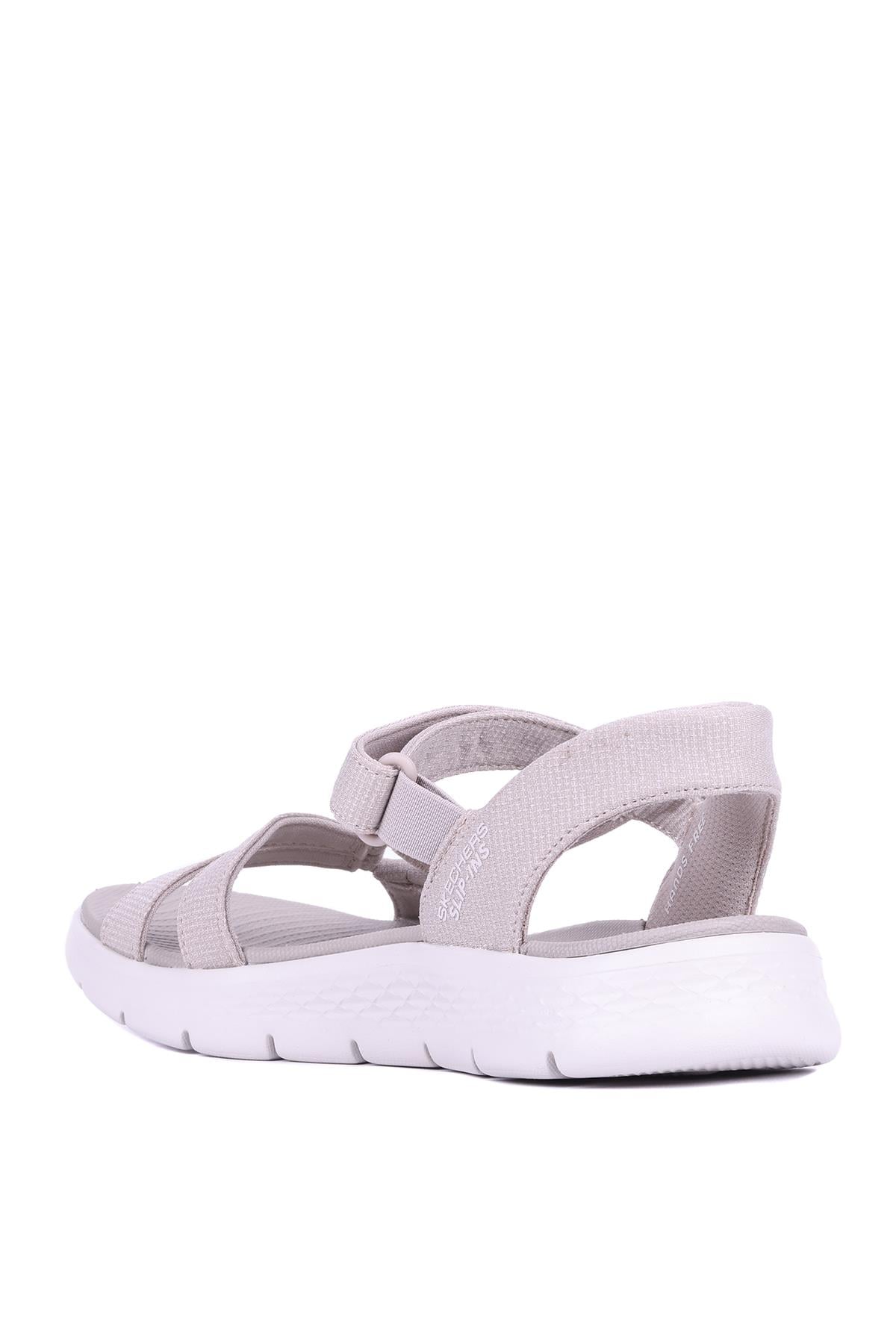 Skechers 141481 Go Walk Flex Sandal-llluminate