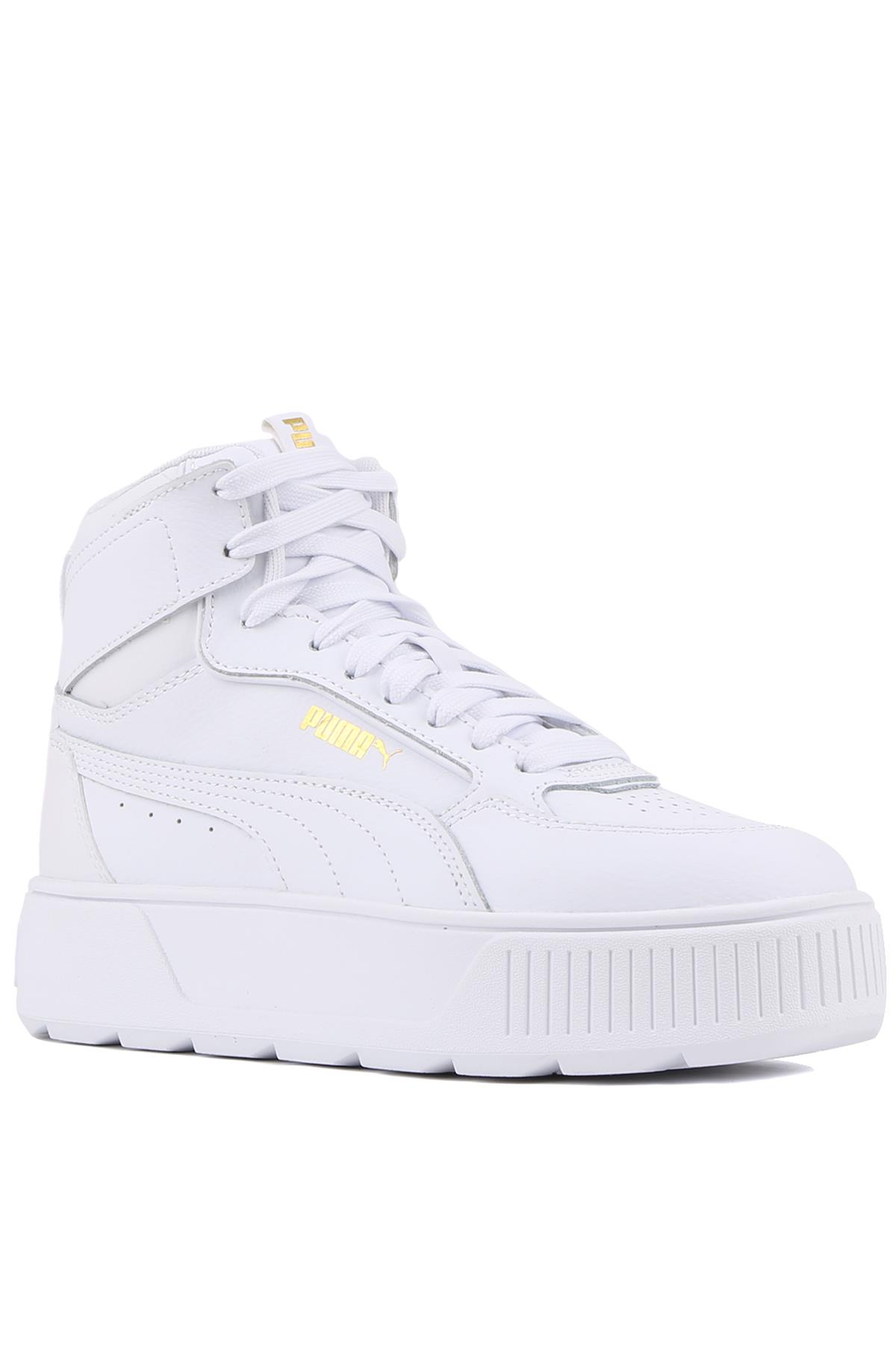 Puma 387213 Karmen Rebelle Mid
