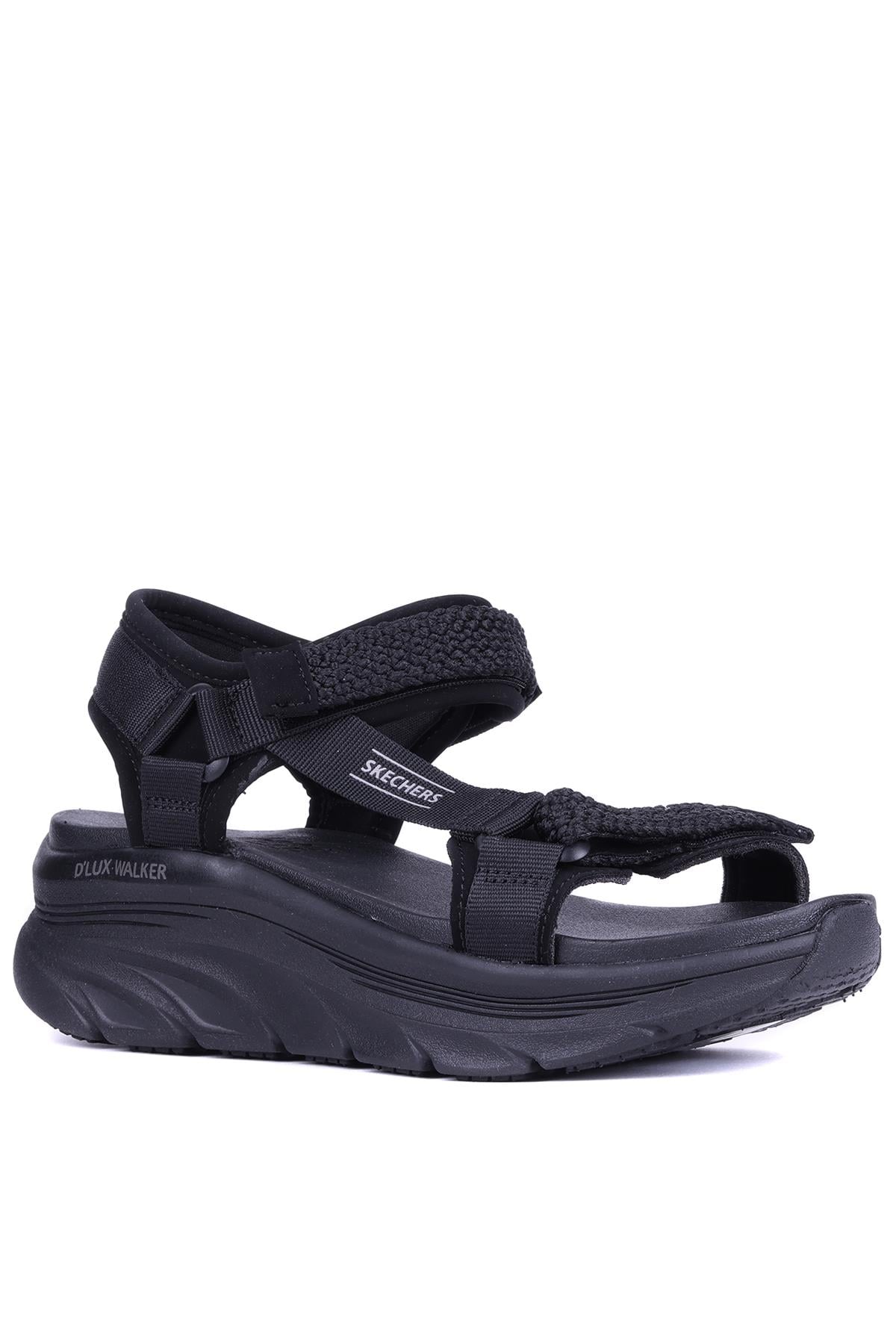 Skechers 119822 D'lux Walker -Pretty Field