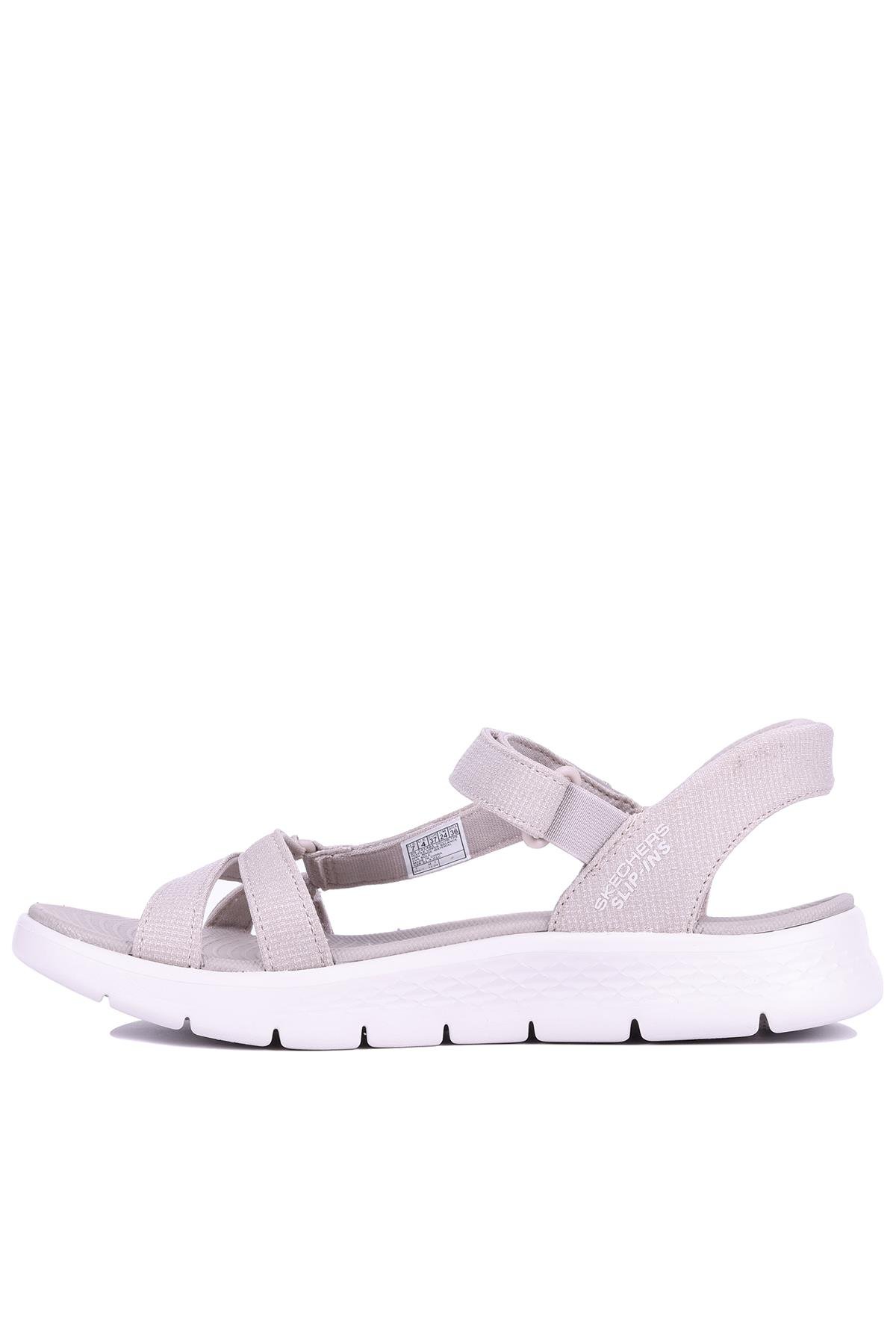 Skechers 141481 Go Walk Flex Sandal-llluminate