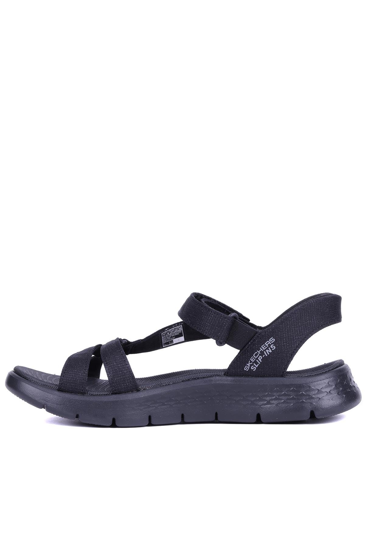 Skechers 141481 Go Walk Flex Sandal-llluminate