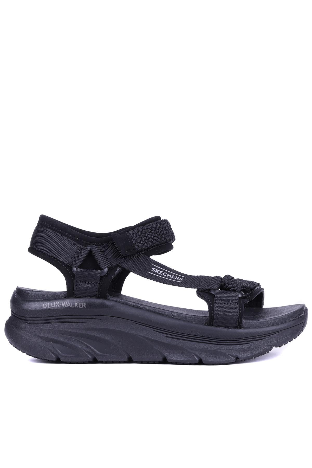 Skechers 119822 D'lux Walker -Pretty Field