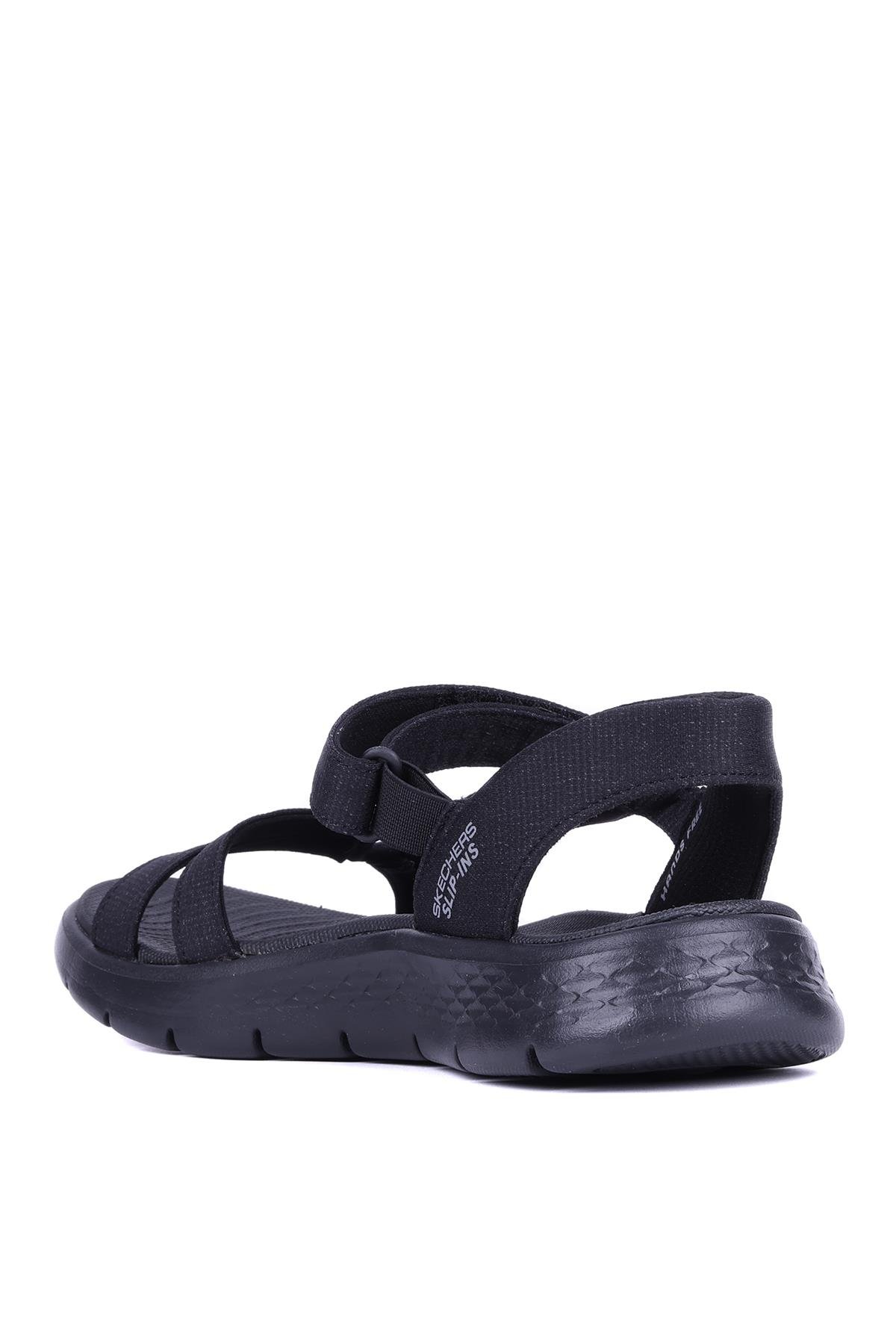 Skechers 141481 Go Walk Flex Sandal-llluminate