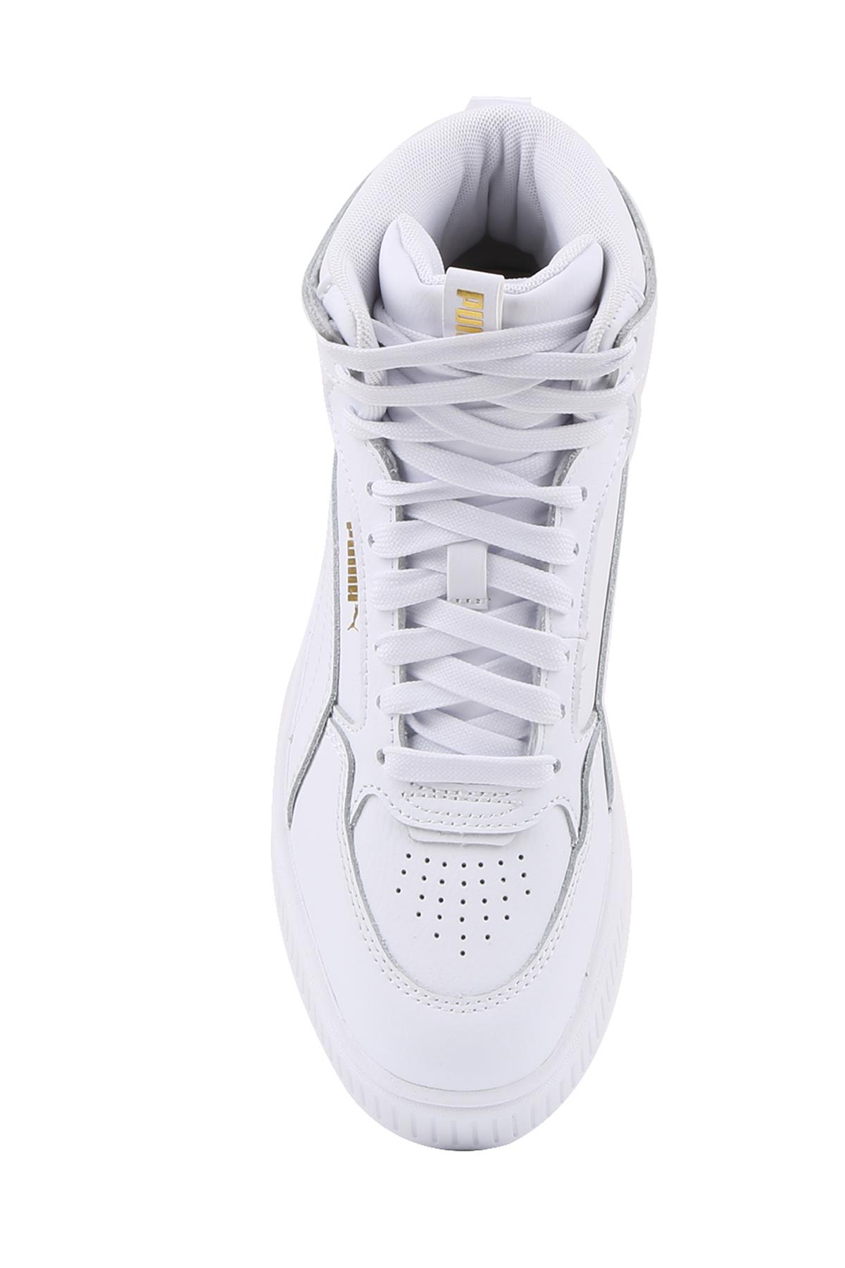 Puma 387213 Karmen Rebelle Mid