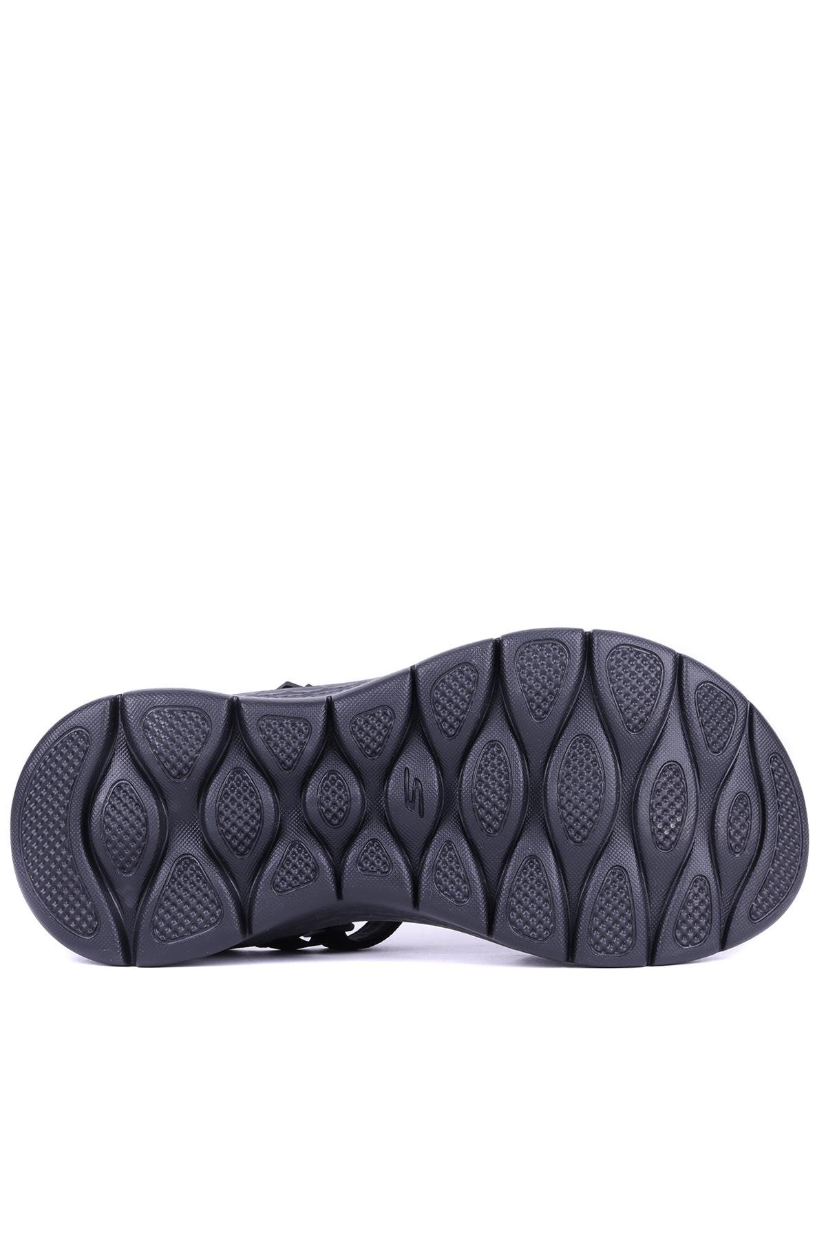 Skechers 141481 Go Walk Flex Sandal-llluminate