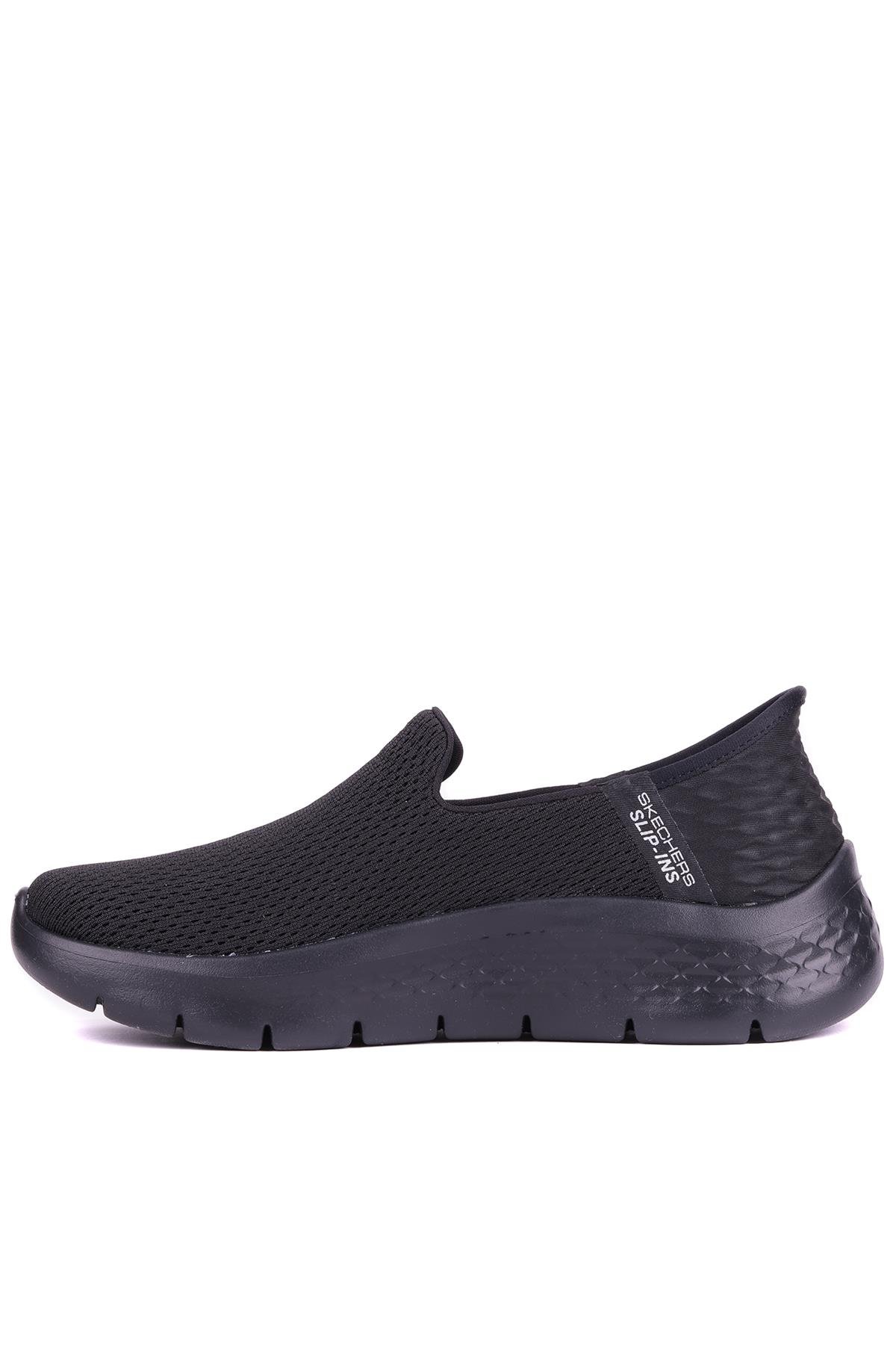 Skechers 124963 Go Walk Flex Relish Slip İns