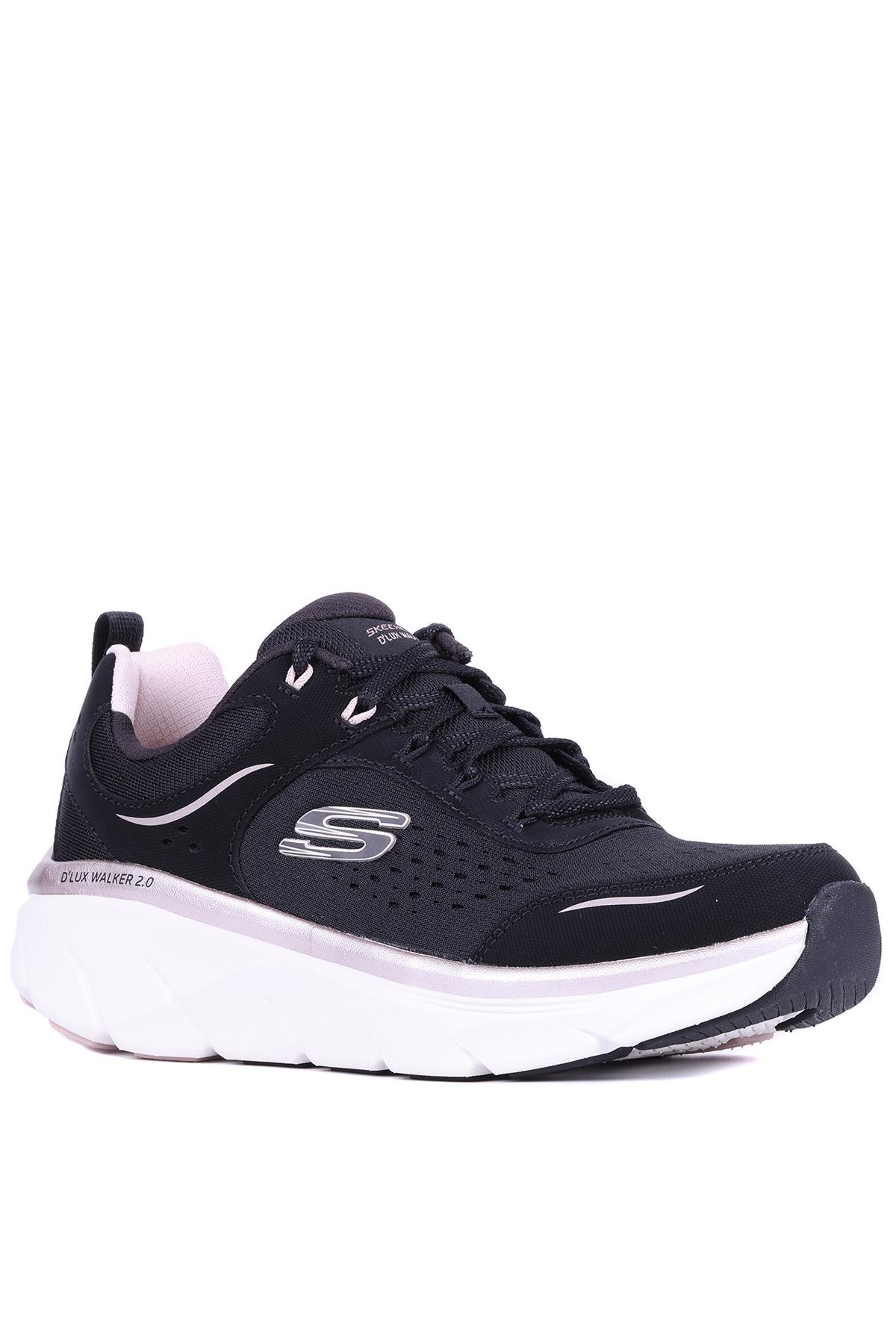 Skechers 150103 D'lux Walker 2.0 Gradient Glam
