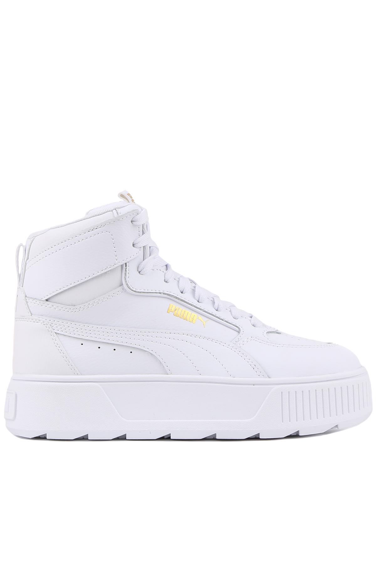 Puma 387213 Karmen Rebelle Mid