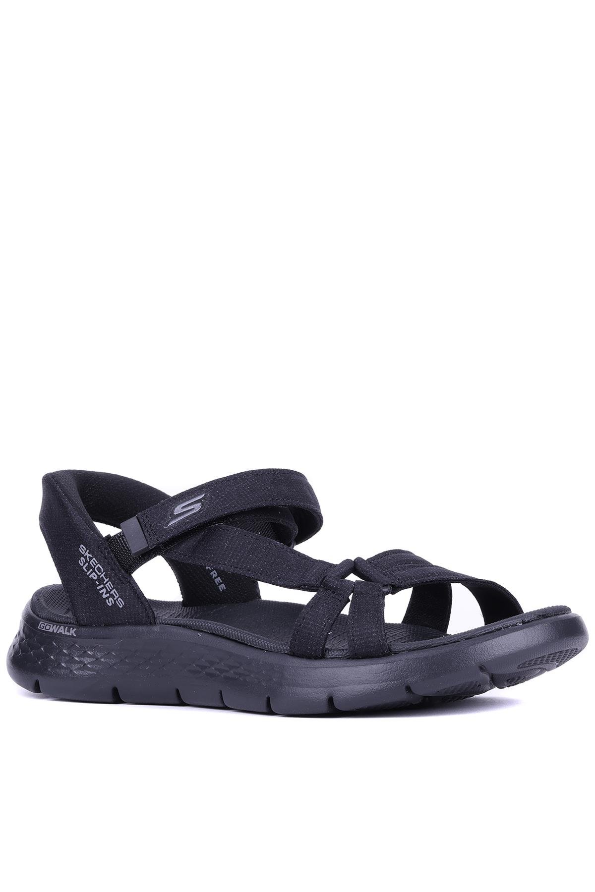 Skechers 141481 Go Walk Flex Sandal-llluminate