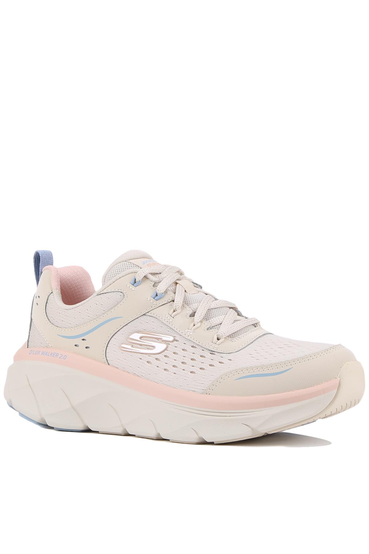 Skechers 150093  D'lux Walker 2.0 - Daisy Doll