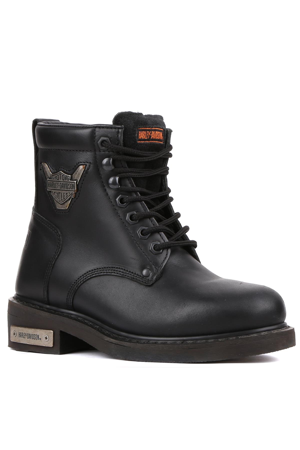Harley Gibson M