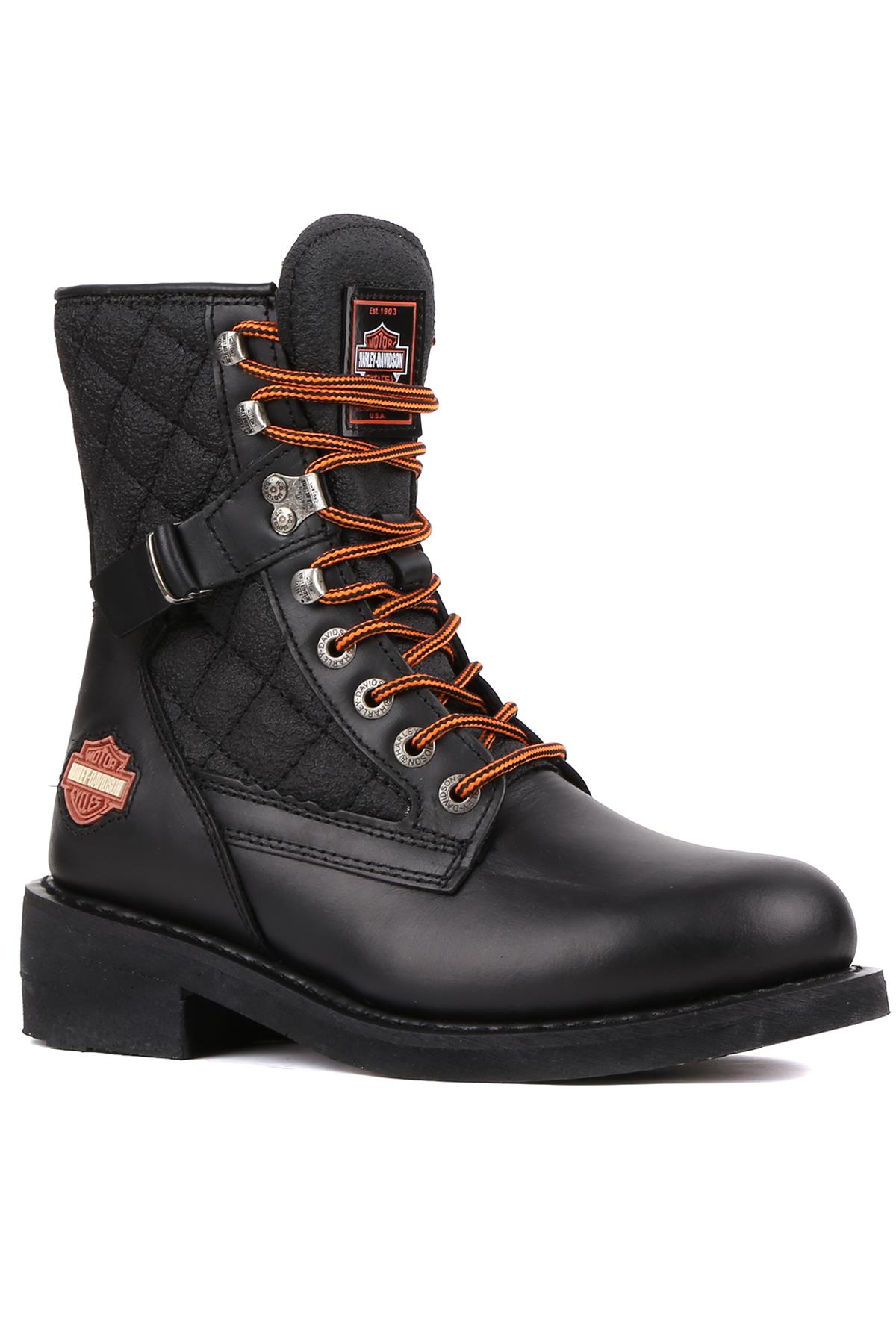 Harley New Worker M