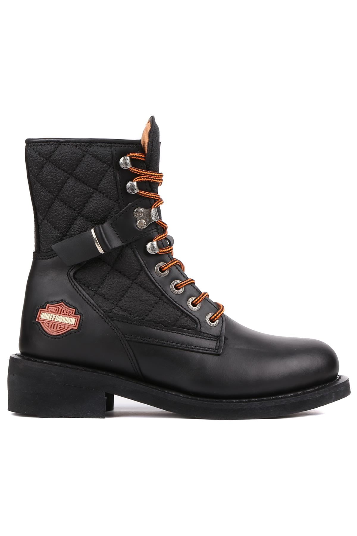 Harley New Worker M