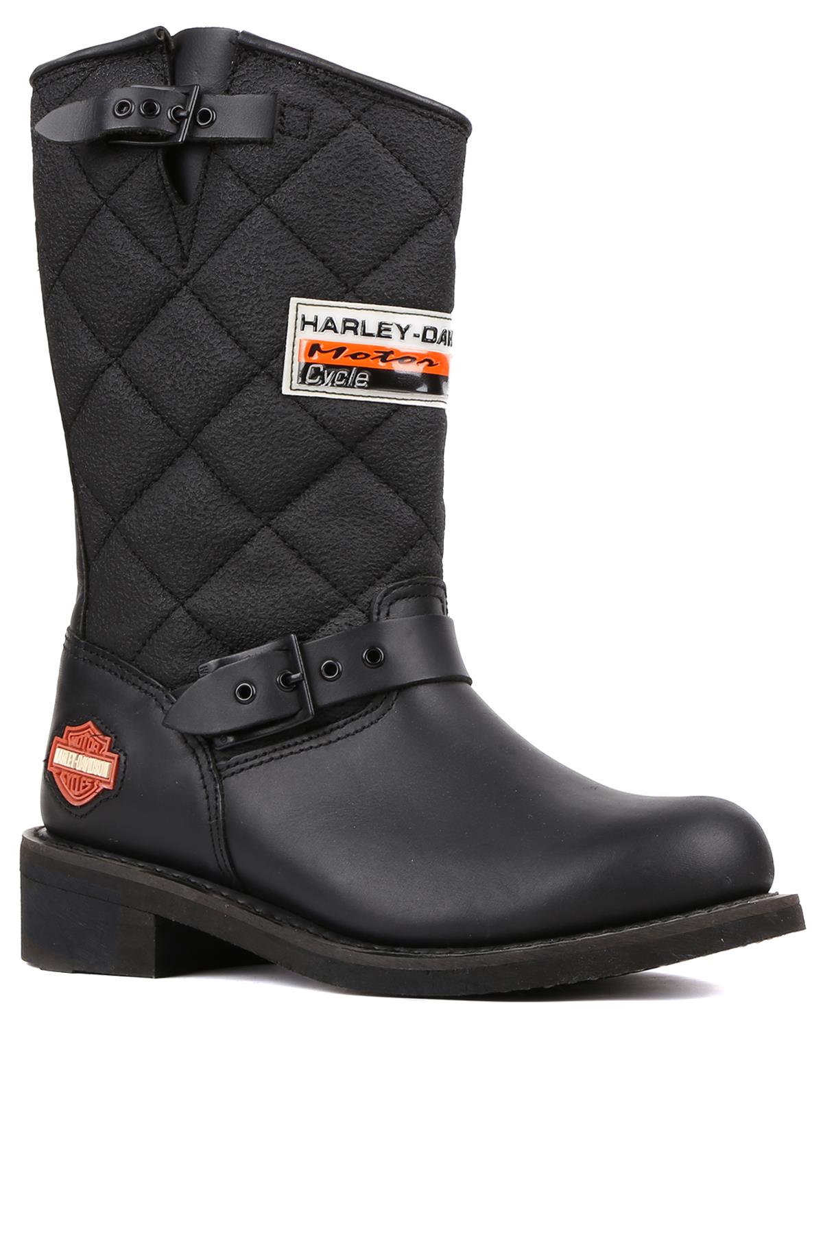 Harley Laconia 644 G