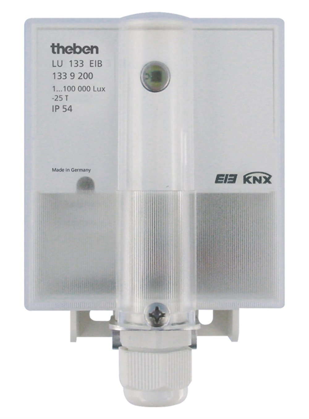 THEBEN LUNA 133 KNX