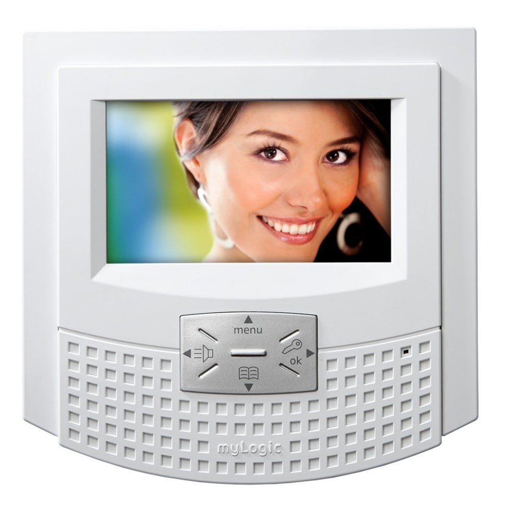 FARFISA OSD Videointercom myLogic ONE 