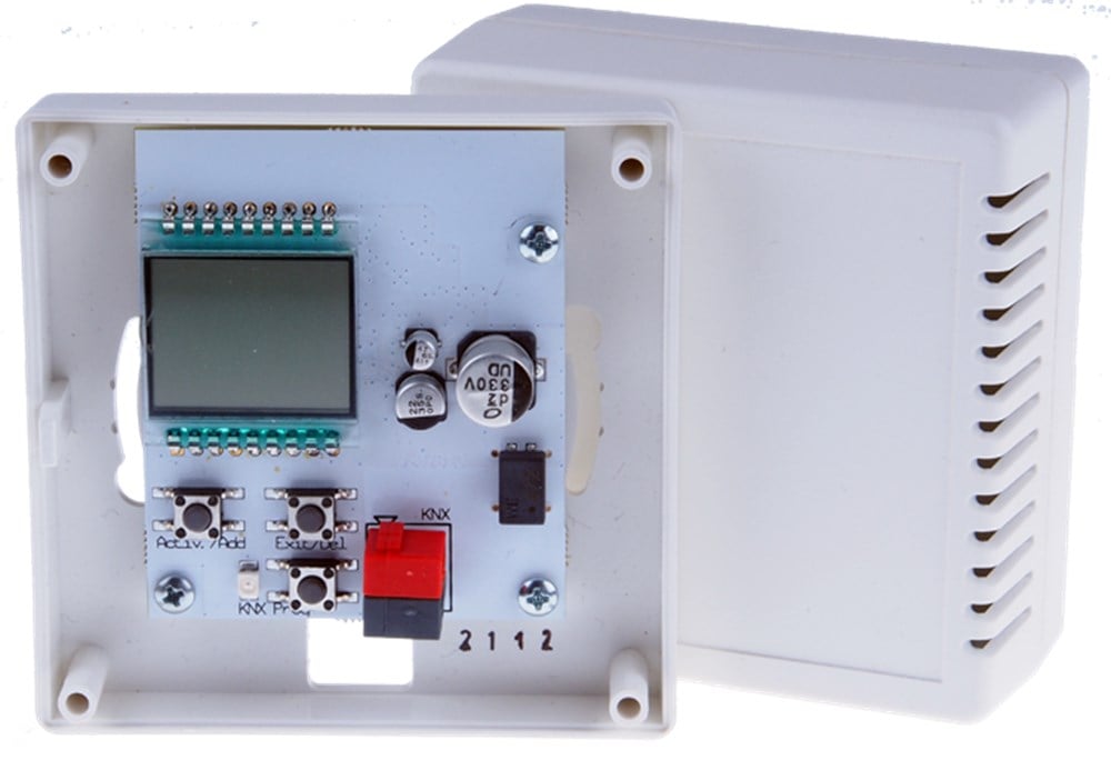 WEINZIERL KNX RF-TP Coupler 670