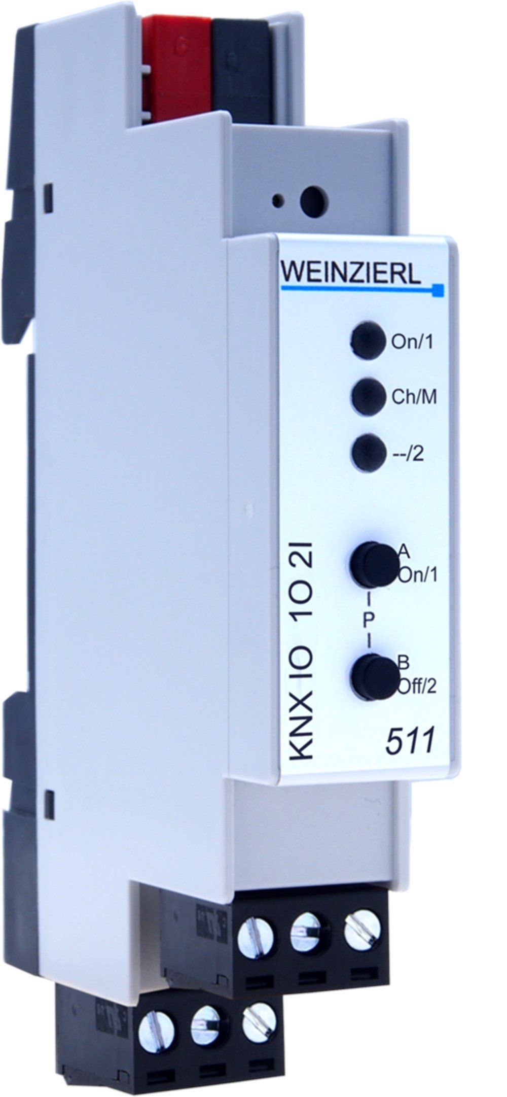 WEINZIERL KNX IO 511