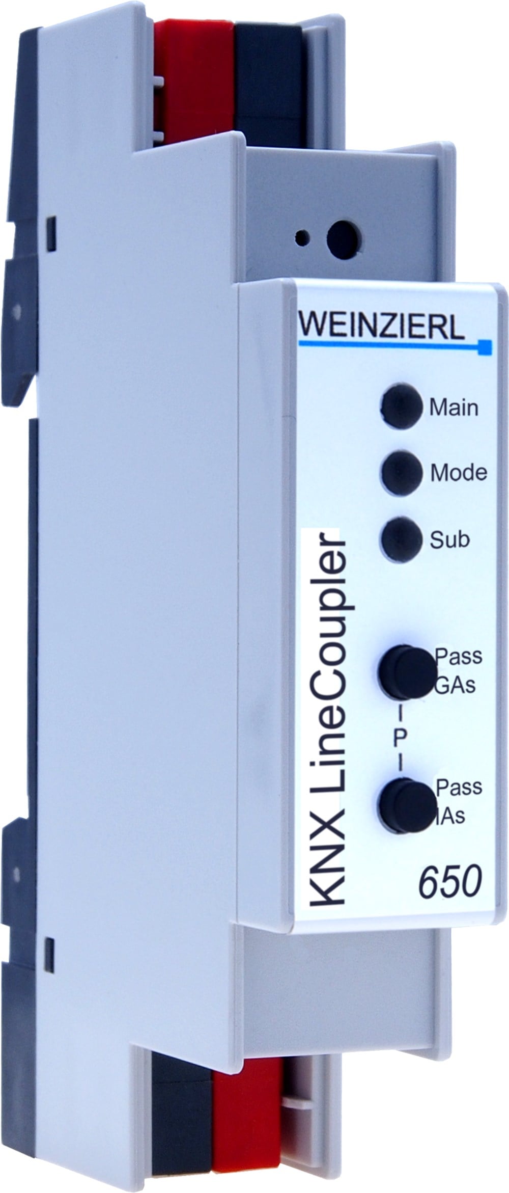 WEINZIERL KNX TP LineCoupler 650