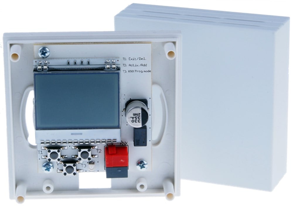 WEINZIERL KNX ENO 636