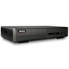 ACTECH 4 Kanal NVR (4 Port POE)