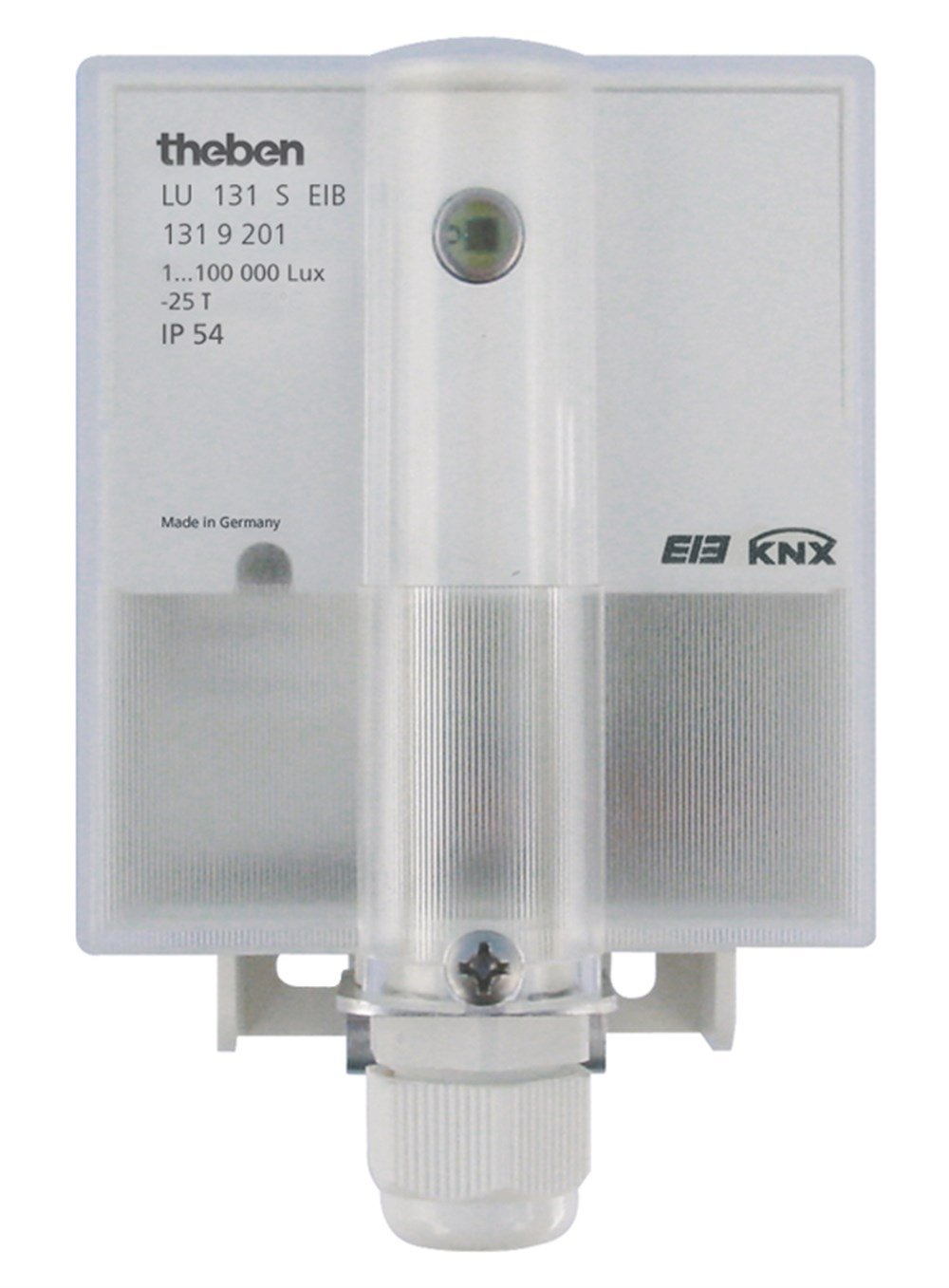 THEBEN LUNA 131 S KNX