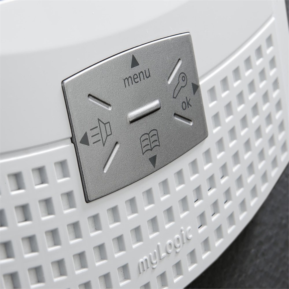 FARFISA OSD Videointercom myLogic ONE 