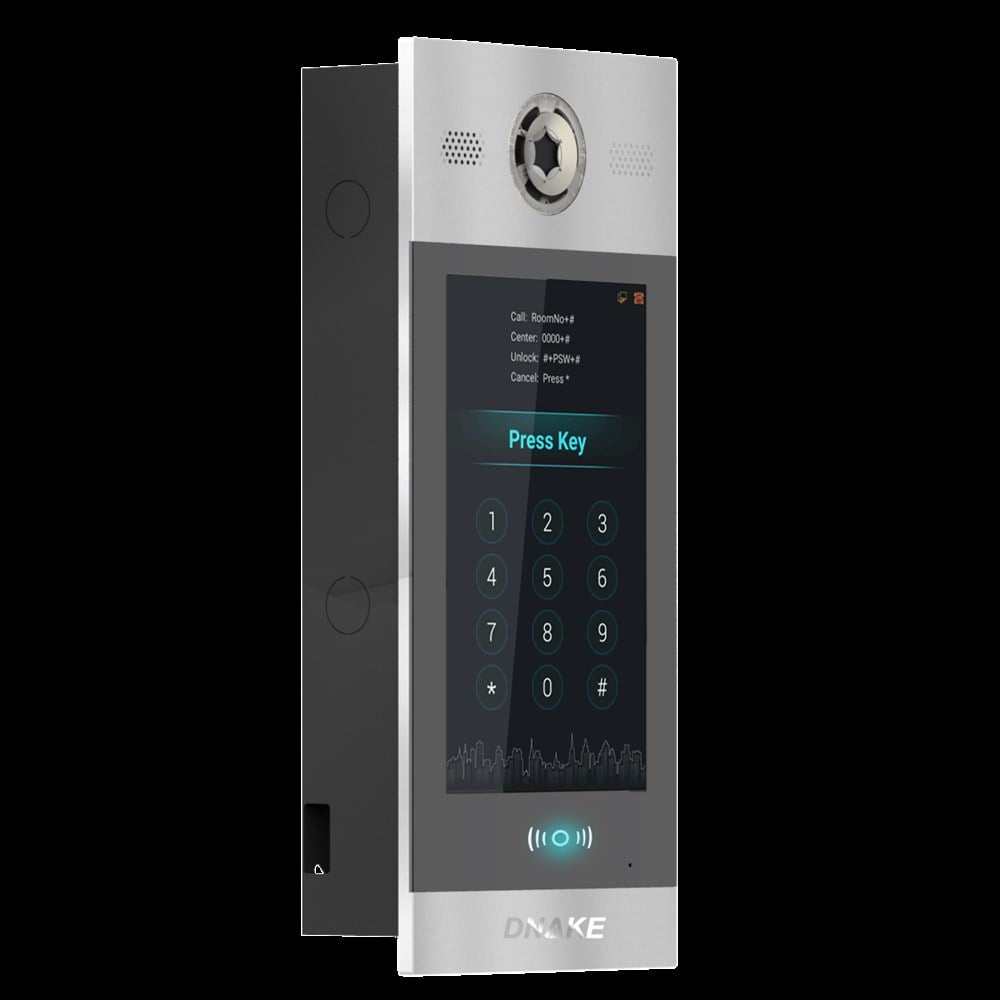 902D-B6 Outdoor Panel