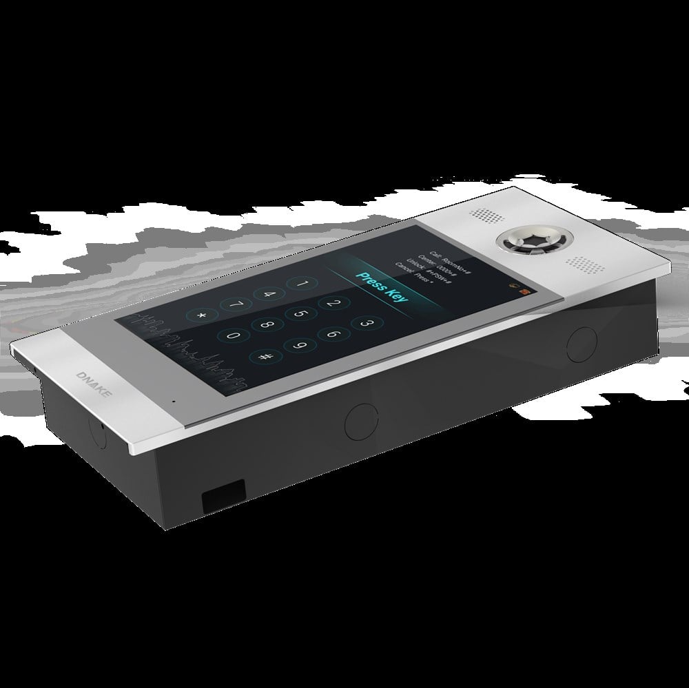 902D-B6 Outdoor Panel