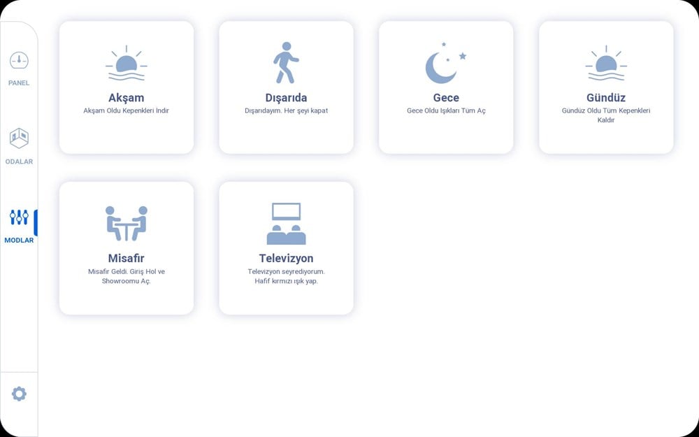 Erasmart Knx Server
