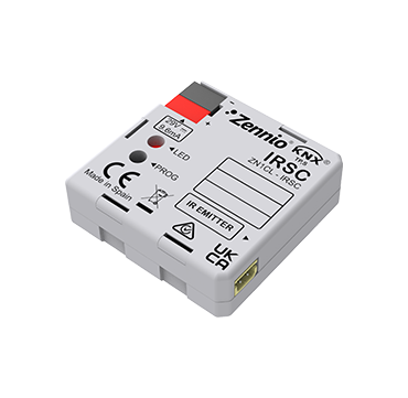 IRSC PLUS KNX INFRARED KLİMA ARABİRİM