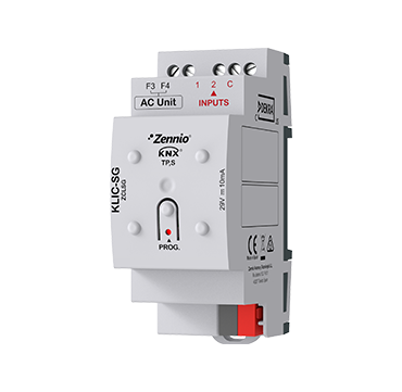 KLIC-SG KNX SAMSUNG KLİMA ARABİRİM