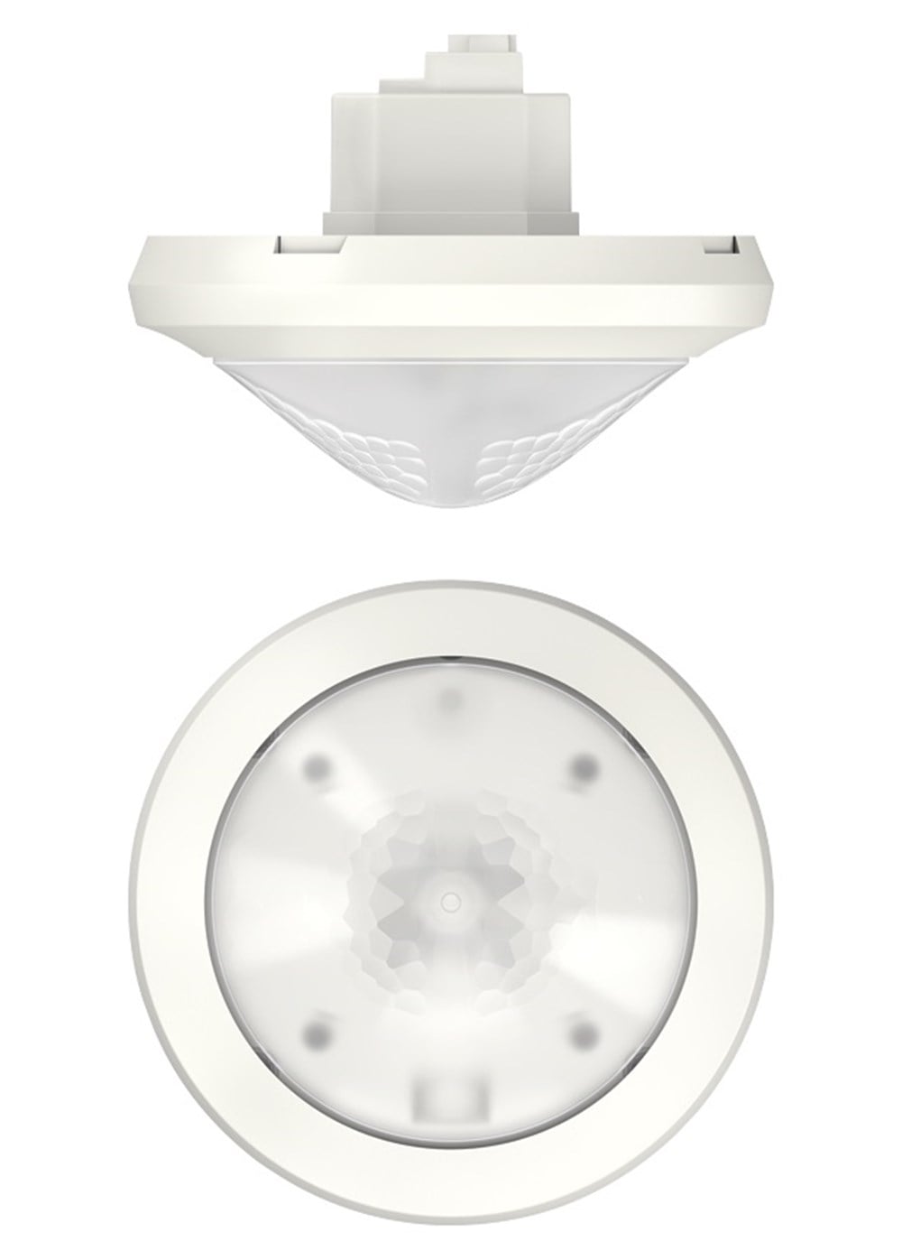 thePassa P360 KNX UP WH