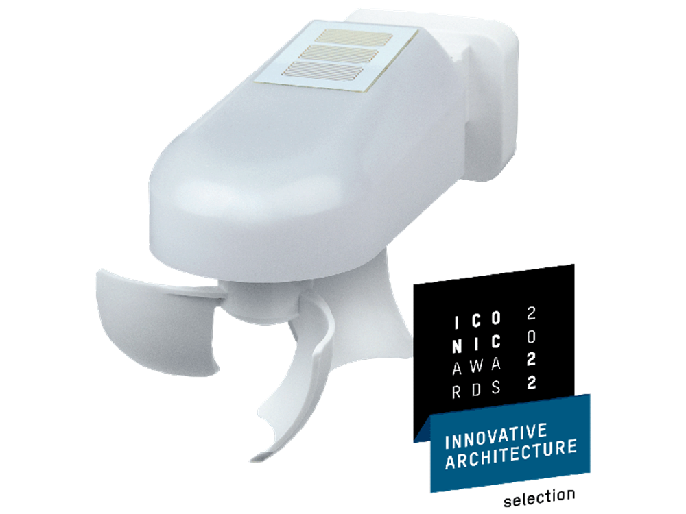 Windancer Knx Hava İstasyonu