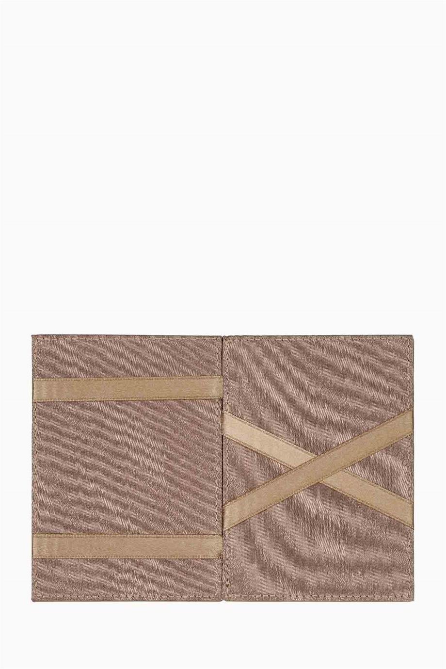 3101AR Unisex Magic Kartlık Vizon
