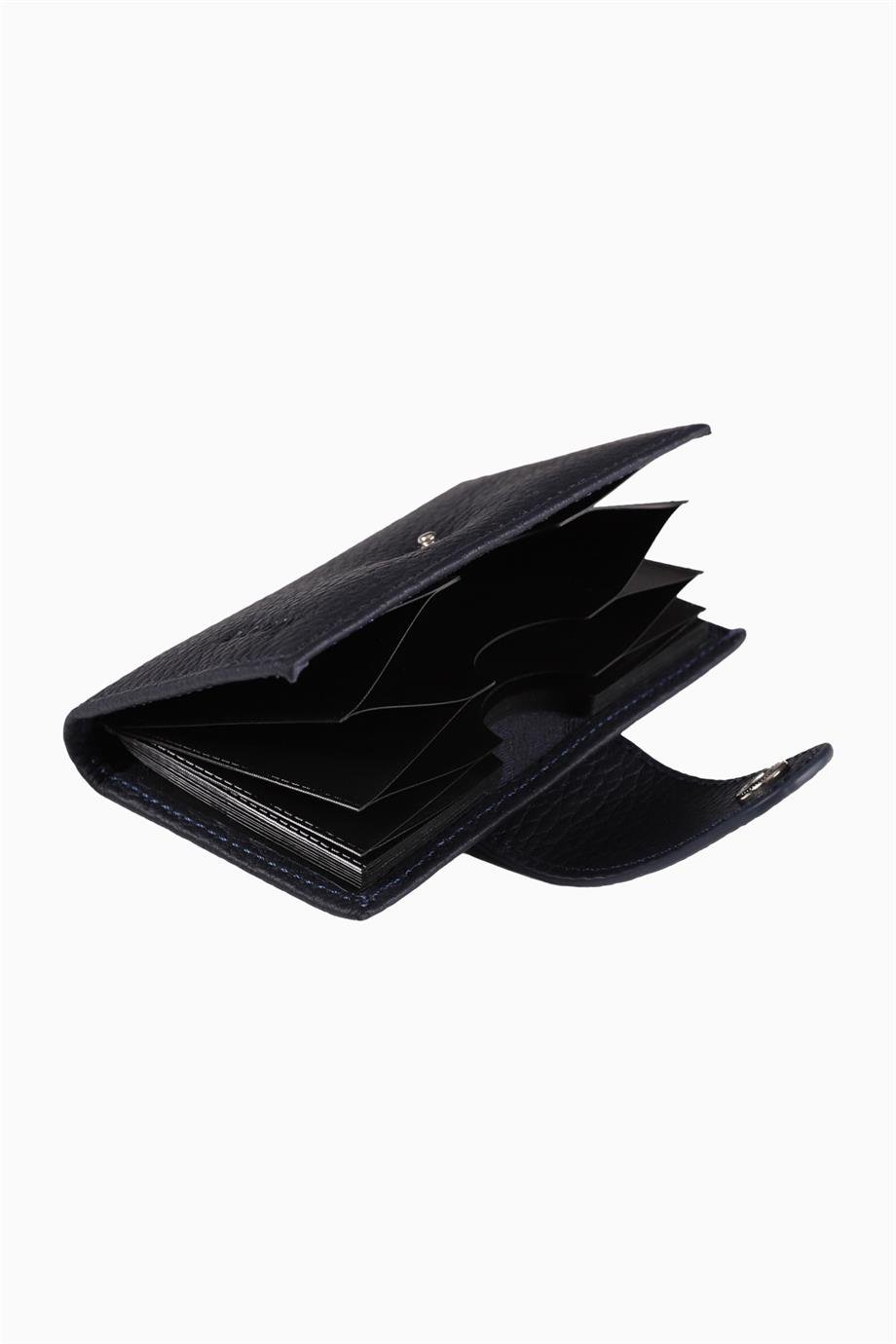 415 Unisex Portföy Lacivert
