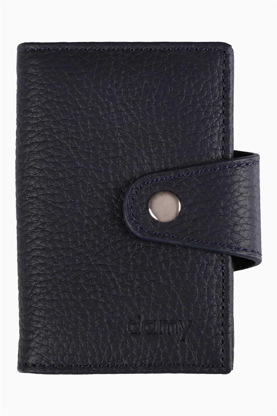 415 Unisex Portföy Lacivert